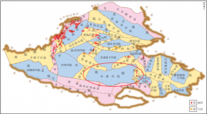 （选自文献《准噶尔盆地勘探历程与启示》）